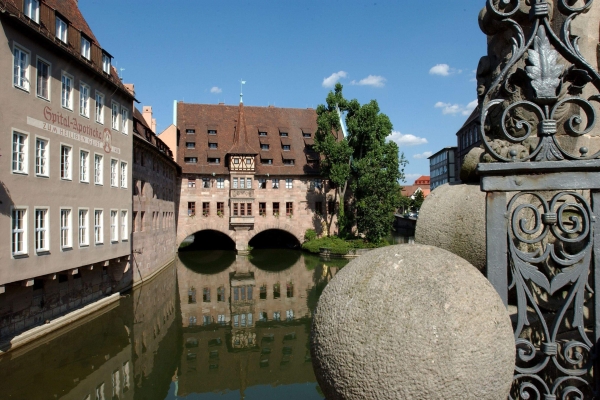 INVITE Hotel Nürnberg City